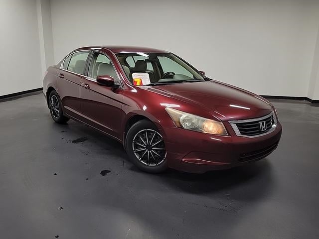 2010 Honda Accord LX
