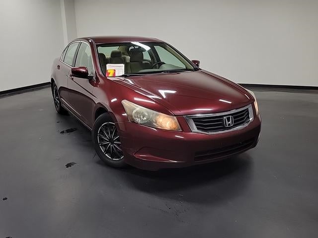 2010 Honda Accord LX