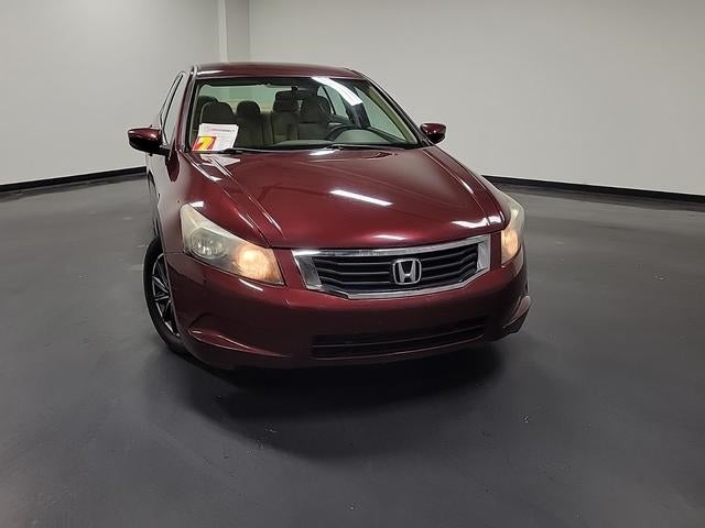 2010 Honda Accord LX