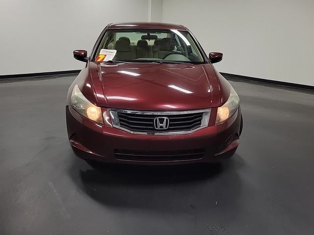 2010 Honda Accord LX