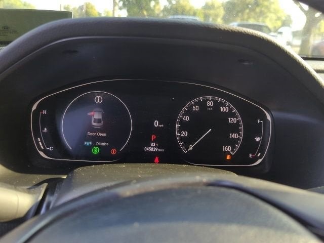 2022 Honda Accord Sport Special Edition