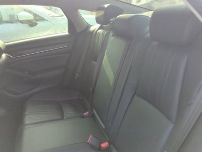 2022 Honda Accord Sport Special Edition