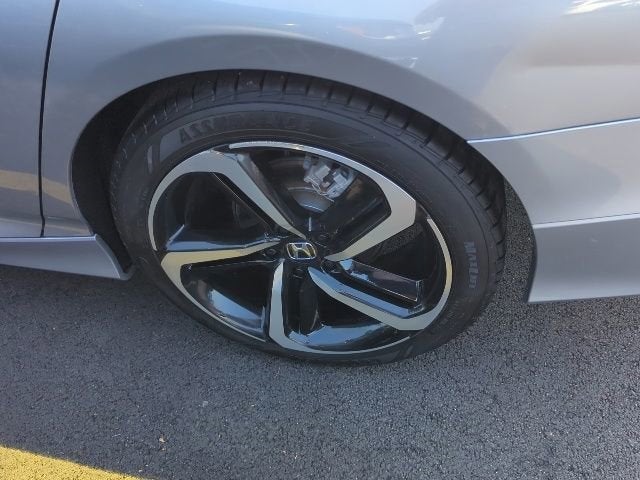 2022 Honda Accord Sport Special Edition