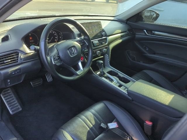 2022 Honda Accord Sport Special Edition