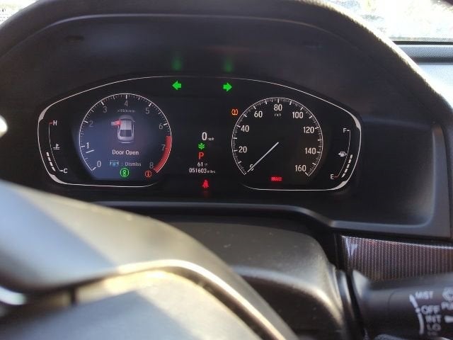 2021 Honda Accord Sport Special Edition