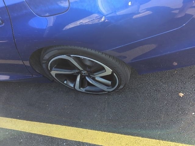 2021 Honda Accord Sport Special Edition