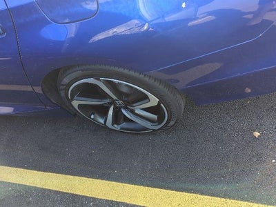 2021 Honda Accord Sport Special Edition