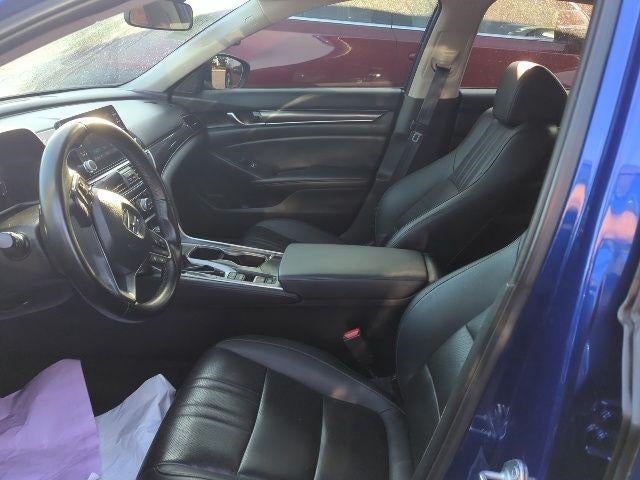 2021 Honda Accord Sport Special Edition