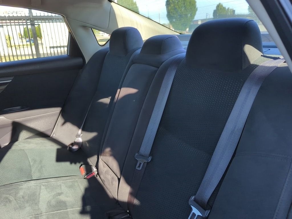 2014 Nissan Altima 2.5 SV