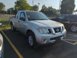 2014 Nissan Frontier SV