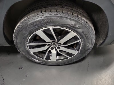 2021 Volkswagen Atlas 2.0T SE