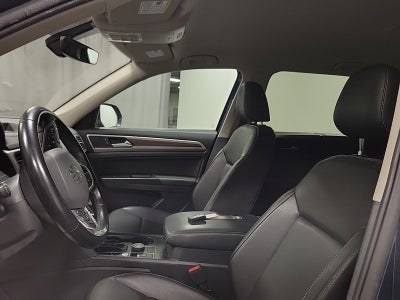 2021 Volkswagen Atlas 2.0T SE