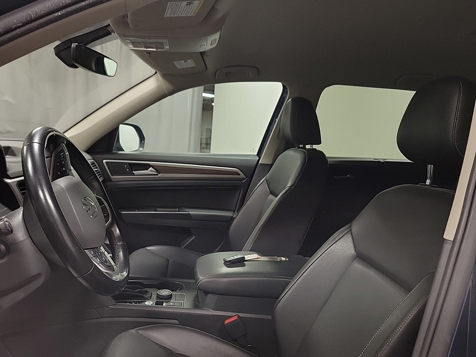 2021 Volkswagen Atlas 2.0T SE