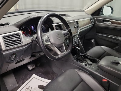 2021 Volkswagen Atlas 2.0T SE