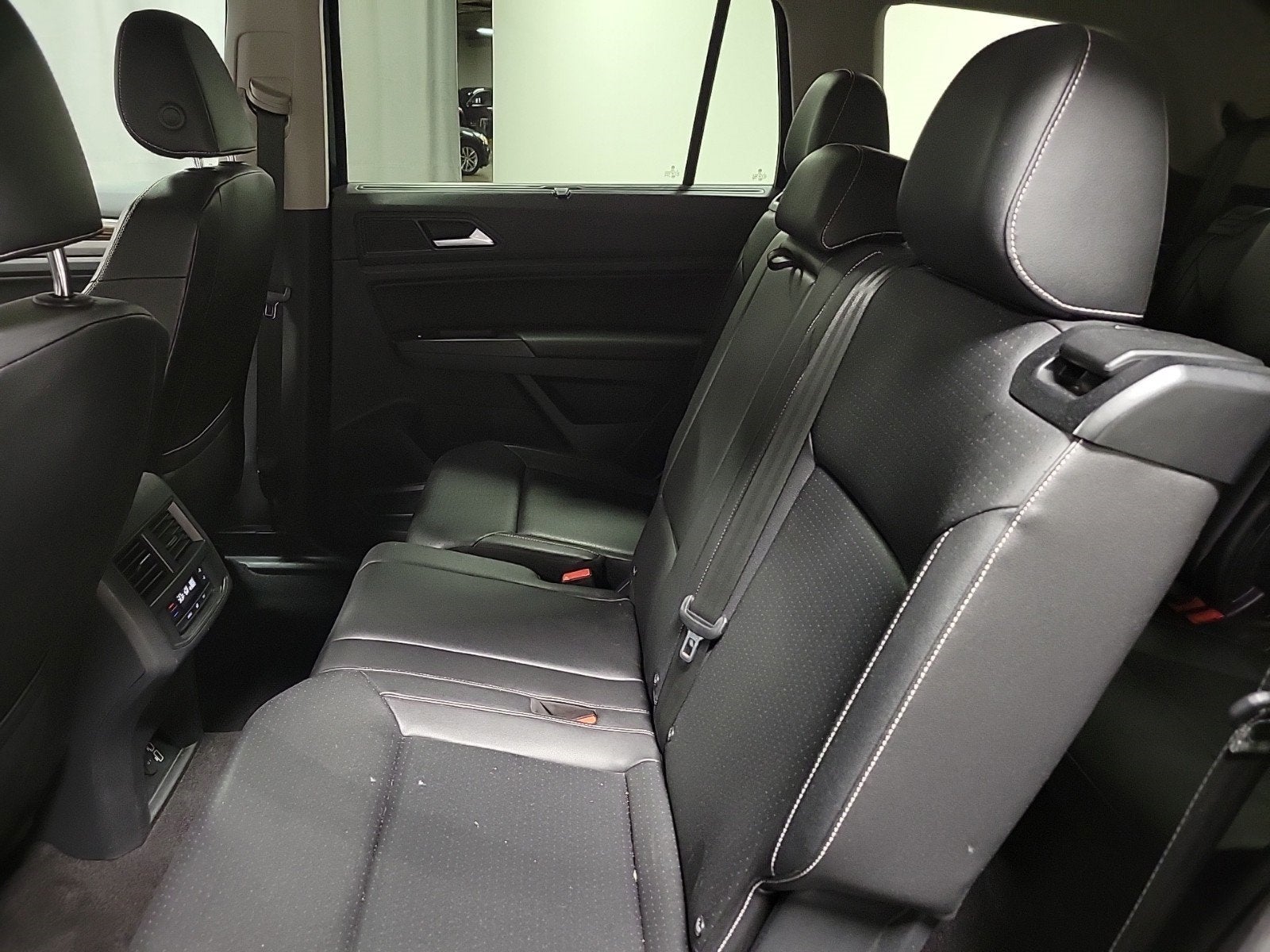 2021 Volkswagen Atlas 2.0T SE