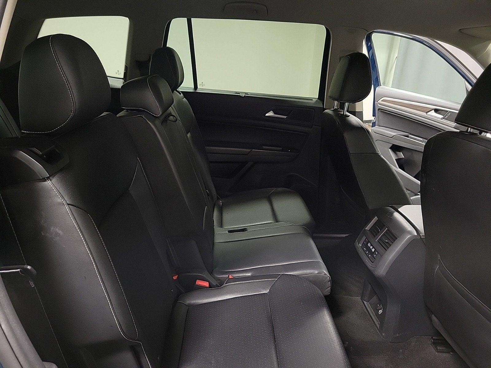 2021 Volkswagen Atlas 2.0T SE