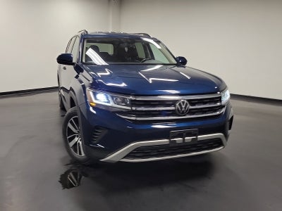 2021 Volkswagen Atlas 2.0T SE