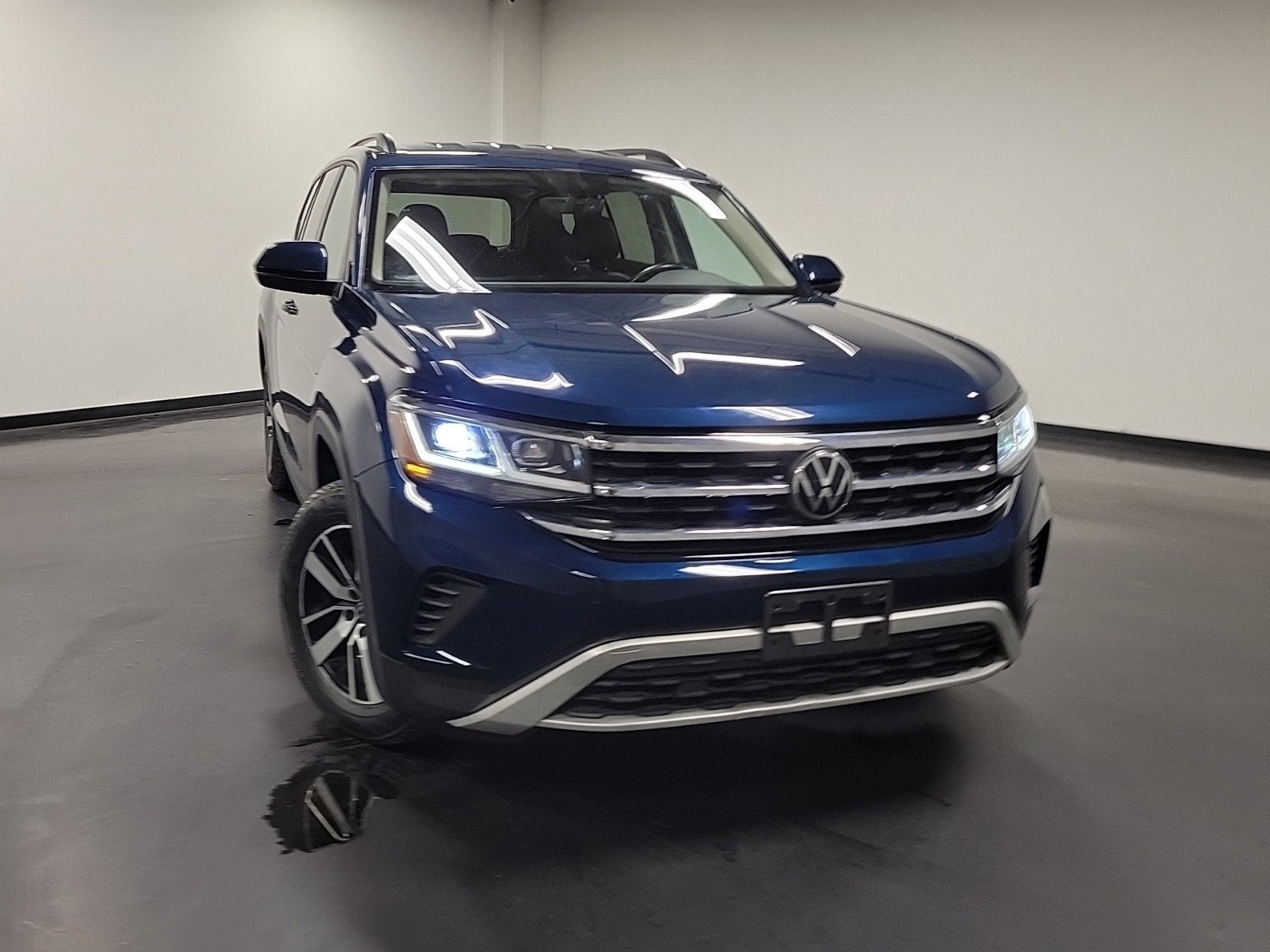 2021 Volkswagen Atlas 2.0T SE