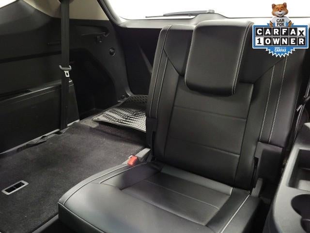 2021 Volkswagen Atlas 3.6L V6 SE w/Technology R-Line