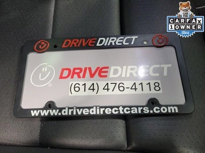 2021 Volkswagen Atlas 3.6L V6 SE w/Technology R-Line