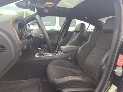 2023 Dodge Charger R/T Scat Pack Widebody