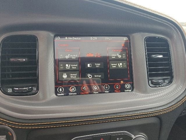 2023 Dodge Charger R/T Scat Pack Widebody