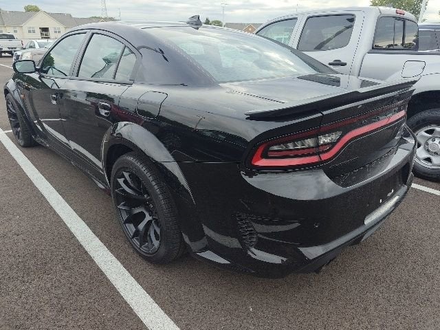 2023 Dodge Charger R/T Scat Pack Widebody