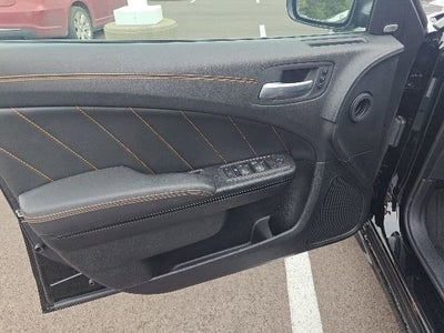 2023 Dodge Charger R/T Scat Pack Widebody