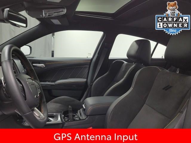 2023 Dodge Charger R/T Scat Pack Widebody