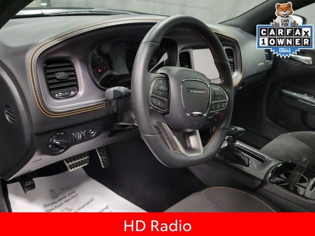 2023 Dodge Charger R/T Scat Pack Widebody