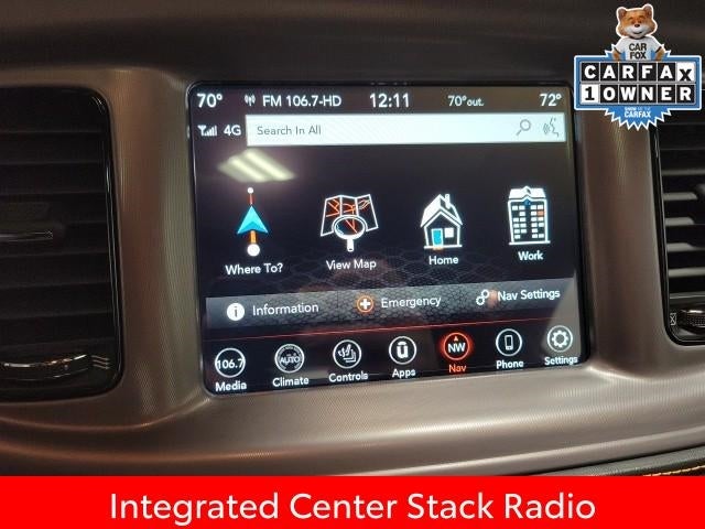 2023 Dodge Charger R/T Scat Pack Widebody