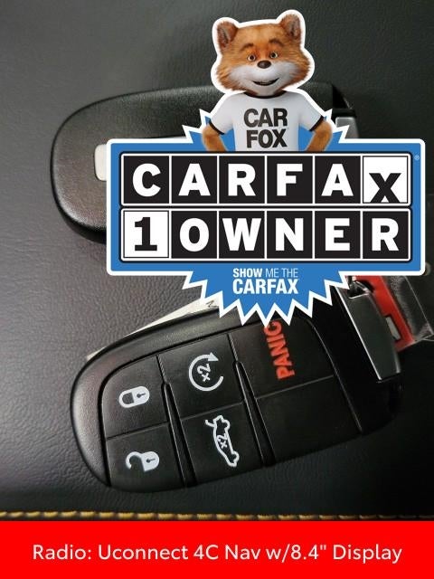 2023 Dodge Charger R/T Scat Pack Widebody