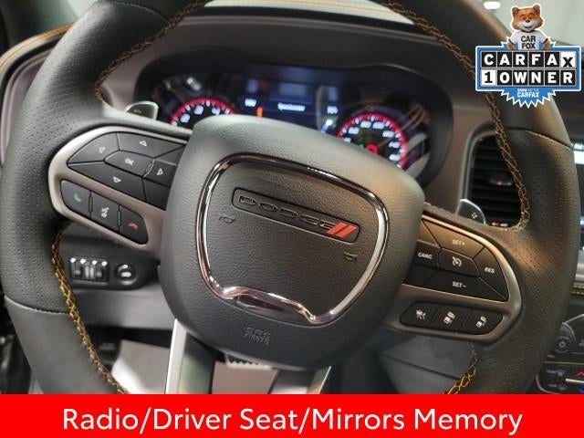 2023 Dodge Charger R/T Scat Pack Widebody