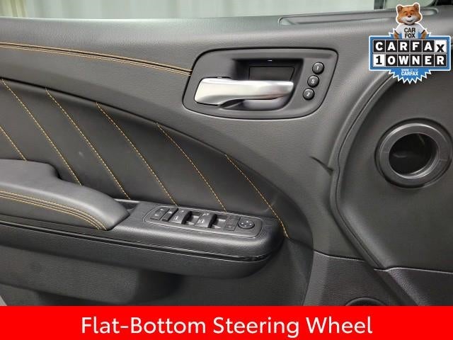 2023 Dodge Charger R/T Scat Pack Widebody