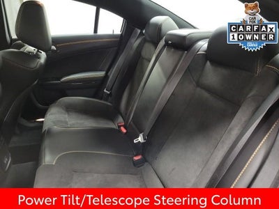 2023 Dodge Charger R/T Scat Pack Widebody