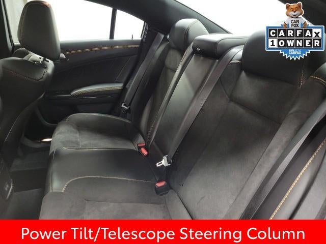 2023 Dodge Charger R/T Scat Pack Widebody