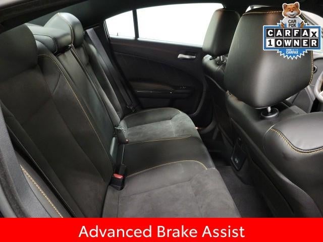 2023 Dodge Charger R/T Scat Pack Widebody