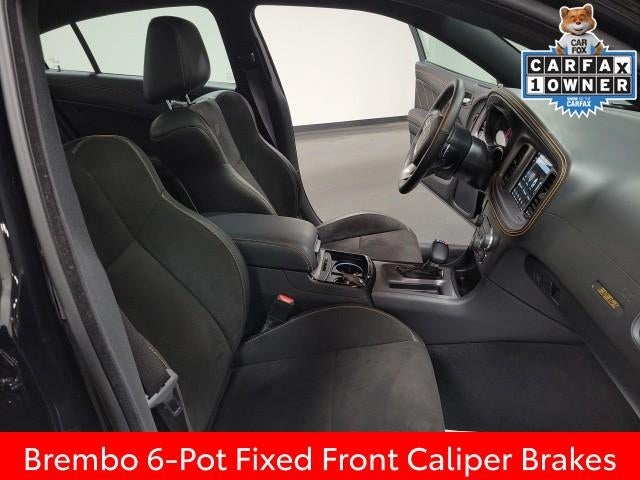 2023 Dodge Charger R/T Scat Pack Widebody