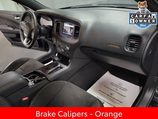 2023 Dodge Charger R/T Scat Pack Widebody