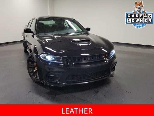 2023 Dodge Charger R/T Scat Pack Widebody