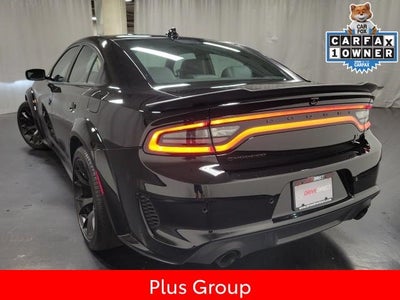 2023 Dodge Charger R/T Scat Pack Widebody