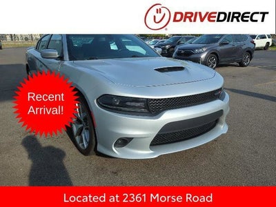 2021 Dodge Charger GT