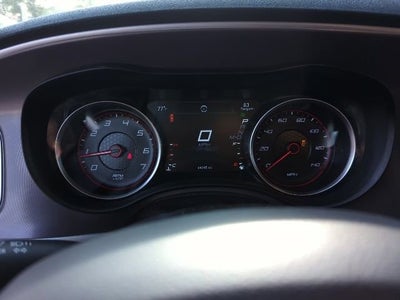 2021 Dodge Charger GT