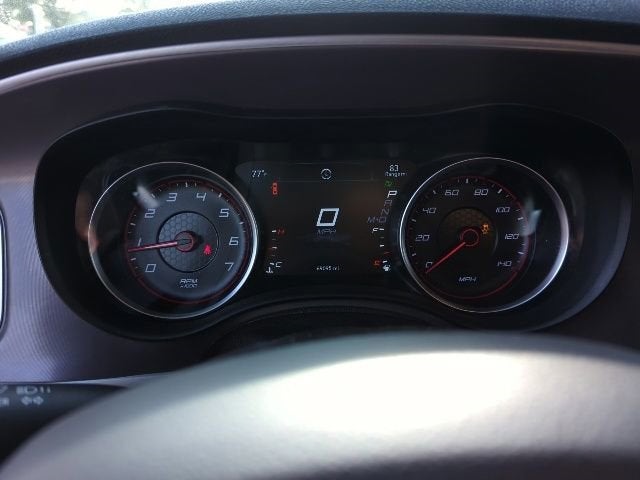 2021 Dodge Charger GT