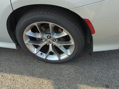 2021 Dodge Charger GT