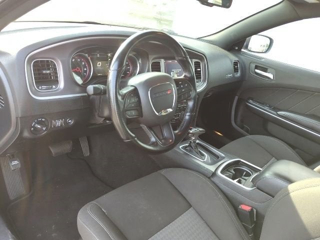 2021 Dodge Charger GT