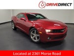 2012 Chevrolet Camaro 1LT