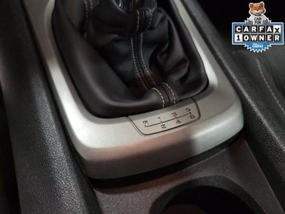 2012 Chevrolet Camaro 1LT