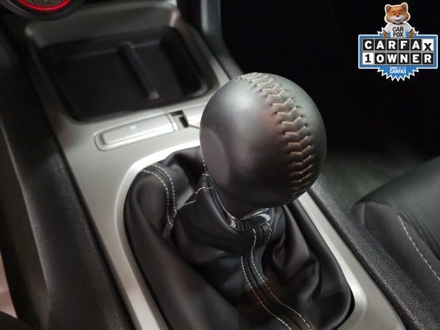 2012 Chevrolet Camaro 1LT