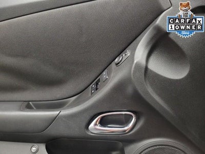 2012 Chevrolet Camaro 1LT